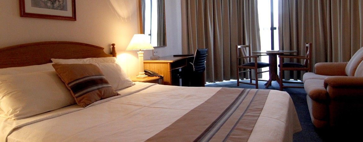 Crystal Palace Hotel Монтевидео Экстерьер фото