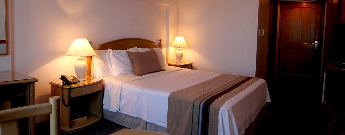 Crystal Palace Hotel Монтевидео Экстерьер фото