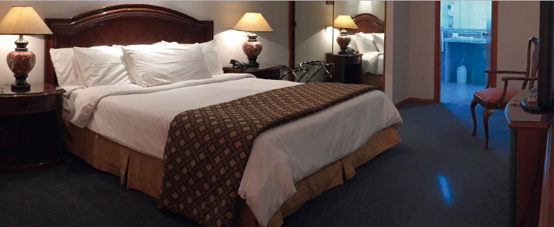 Crystal Palace Hotel Монтевидео Экстерьер фото