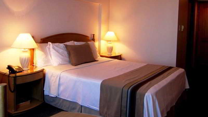 Crystal Palace Hotel Монтевидео Экстерьер фото