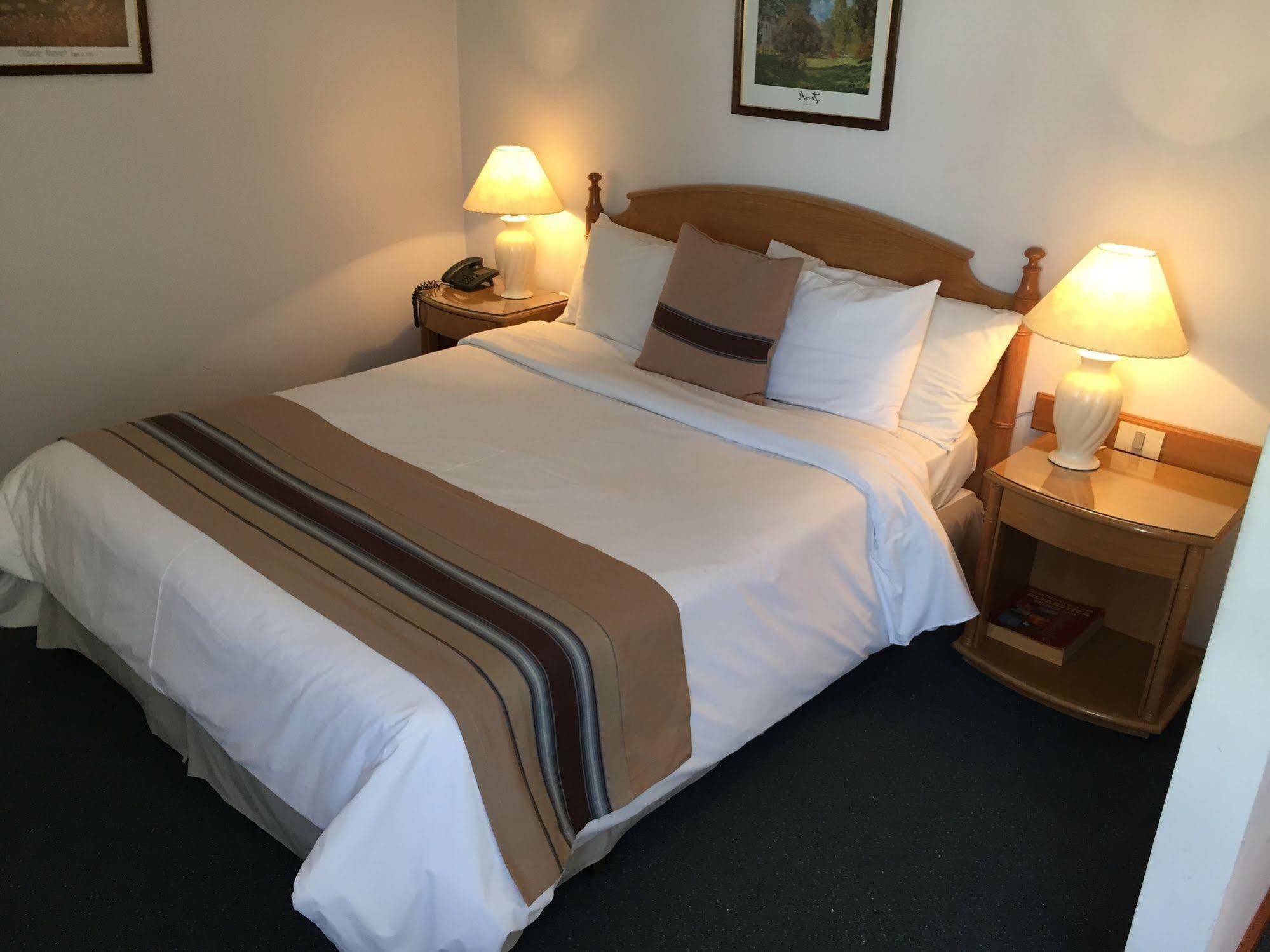 Crystal Palace Hotel Монтевидео Экстерьер фото